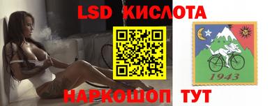 винт Абакан